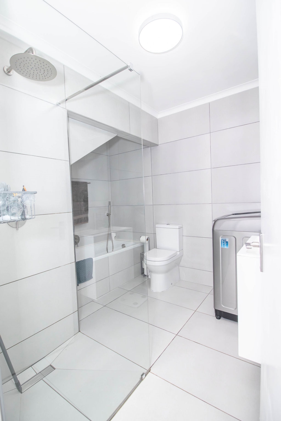 2 Bedroom Property for Sale in Burgundy Estate Western Cape